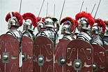 Facts About The Roman Military and Soldiers - Some Interesting Facts