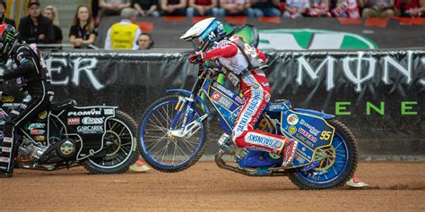 19 / 10 / 2020, 12:26 polish skipper bartosz zmarzlik insisted silver was a success for his country in a tough monster energy fim speedway of nations final. Zgrupowanie Żużlowej Reprezentacji Polski w Toruniu ...