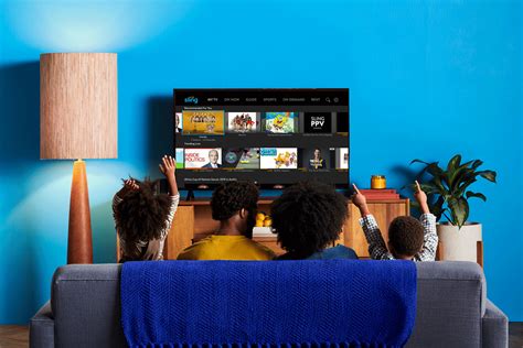 Guide On Smart Tv App Development Features Cost And Tech Stack