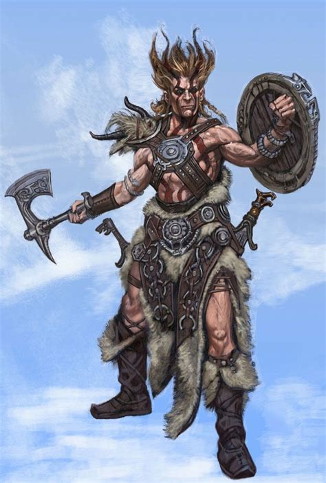 The Elder Scrolls V Skyrim Art And Pictures Nord Armor