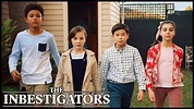 EL BLOG DE LOS SEXTOS: THE INBESTIGATORS