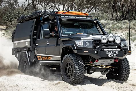 Check spelling or type a new query. ROH Octagon 4x4 wheels - All 4 Adventure: Back in Black 79