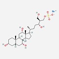 Sodium scymnol sulfate | C27H47NaO9S - PubChem