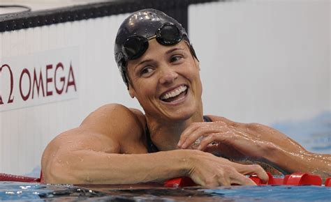 London Olympic Wallpaper Dara Torres And Her Th Try For The US Olympic Team