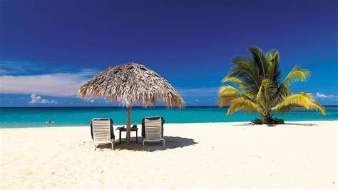 Turismo Jamaica La Isla Más Sexy Playas Paradisiacas Hoteles De