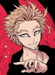 Keigo takami (鷹 (たか) 見 (み) 啓 (けい) 悟 (ご) takami keigo?), also known as the wing hero: hawks mha cosplay - Google Search in 2020 | Hero, Hero ...