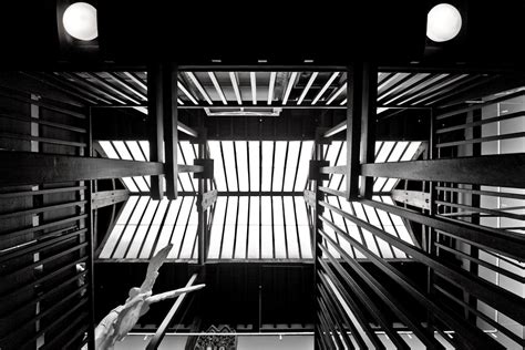 Glasgow School Of Art Museum Ceiling Charles Rennie Mac Flickr
