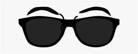 Cartoon Sunglasses Png ~ Ban Sunglass Solbriller Kommuner Lomme Omdannelse Bodbocwasuon
