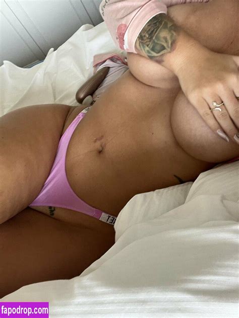 Fanny Applepie Fannylicious Babe Leaked Nude Photo From Onlyfans And
