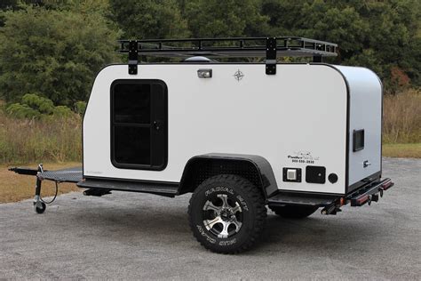 Small camper trailers off road camper trailer adventure trailers trailer diy trailer plans trailer build cargo trailers expedition trailer overland trailer. Пин на доске Teartrop Trailer