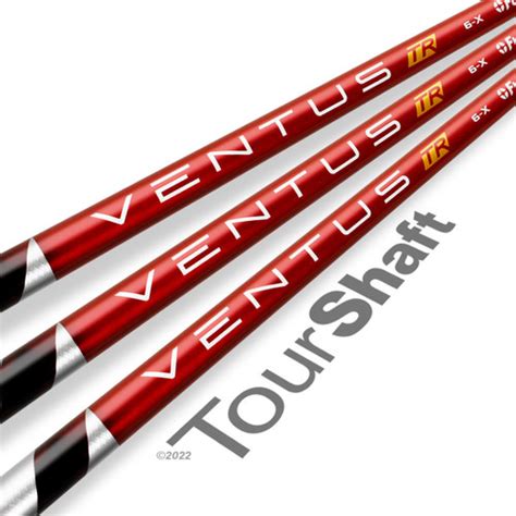 Fujikura Ventus Tr Red Velocore Shaft For Your Taylormade Stealth Plus