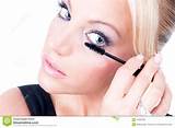 Images of Eye Lash Makeup