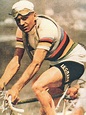 Alfredo Binda, 5-time Giro Winner | Cycling Passion