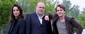 „Der Alte“: ZDF-Krimidauerbrenner kehrt mit neuen Folgen zurück ...