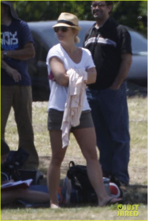 Britney Spears Cheers On Her Sons Soccer Game Photo 3356339 Britney Spears Kevin Federline