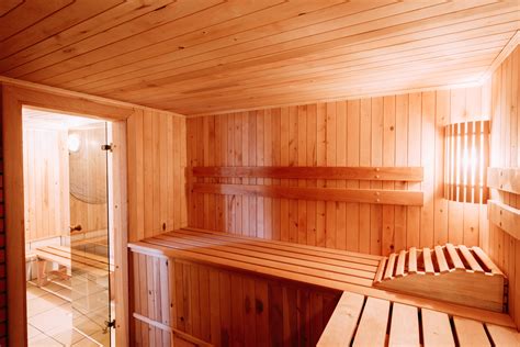 4 Reasons To Try An Infrared Sauna Balanced Babe