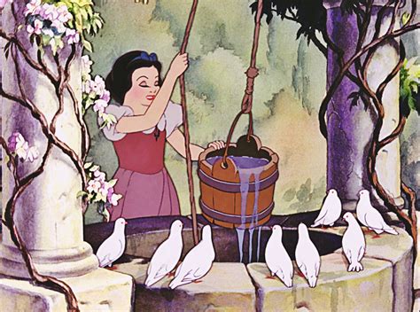 HD Blu Ray Disney Princess Screencaps Princess Snow White Disney