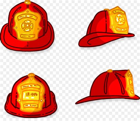 Free Clipart Fireman Hat