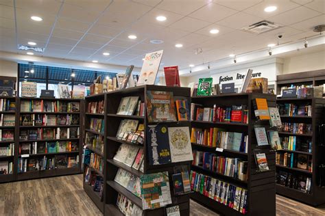 What Is A Curated Bookstore Gramercy Books
