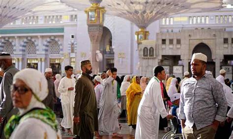 10 Tips Praktis Persiapan Haji Untuk Calon Jamaah Pusat Umroh Indonesia