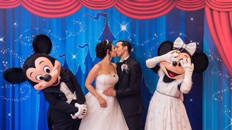 Disneyland Hotel Wedding Ideas Popsugar Love And Sex Photo 84