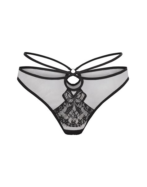 Eliana Thong By Agent Provocateur Outlet