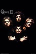 Queen II (1974) Classic Album Cover Poster - GB Eye (UK) – Sports ...