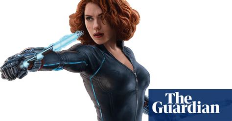 Marvel Must Work A Miracle With Scarlett Johanssons Black Widow