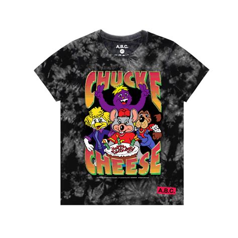 Chuck E Cheese Birthday Shirt Custom Name Age Chuck E Cheese Etsy