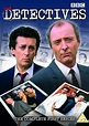 The Detectives - Series 1 [UK Import]: Amazon.de: Jasper Carrott ...
