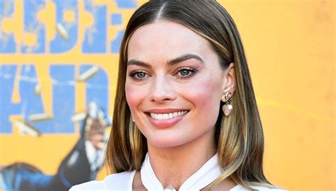 Margot Robbie Didnt Know ‘definition Of Sexual Harassment Before