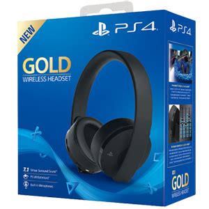 Venta Cascos Sony Para Ps En Stock