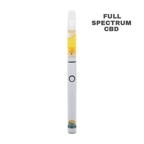 Full Spectrum Cbd Cartridge And Battery Combo Buy Cannabis Vapes Thc