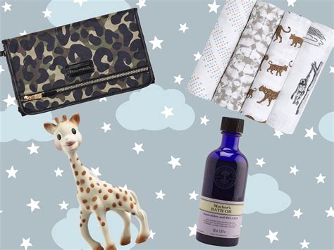 We did not find results for: Best baby shower gifts that new parents actually want