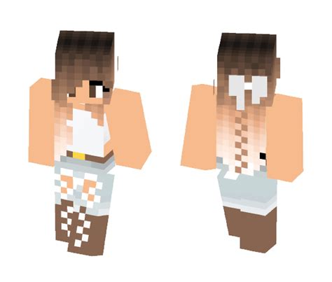 20 New For Cute Minecraft Skins Girl Lee Dii