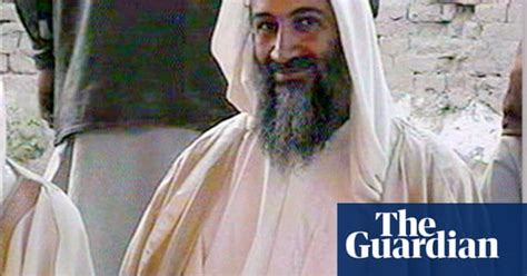 Osama Bin Laden His Life In Pictures World News The Guardian