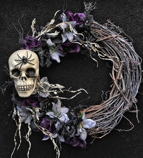 This item is unavailable | Etsy | Halloween wreath, Halloween, Fall ...
