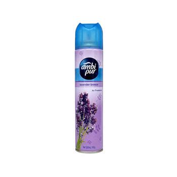 New ambi pur bathroom fresh: Ambi Pur Air Freshener Lavender Breeze 300ml | ZuppaMarket