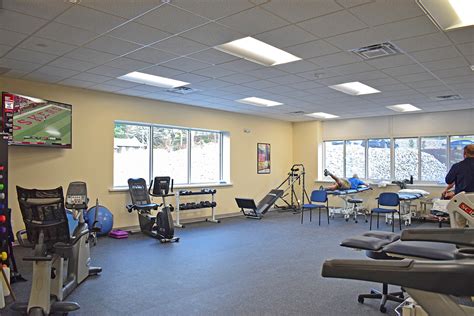 Cleveland clinic's sports physical therapy residency is a full time, intensive program designed to significantly advance the clinical knowledge, skills and competencies required to excel in the field of sports medicine. PTSMC Naugatuck - Physical Therapy & Sports Medicine Centers