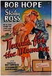 Thanks for the Memory (1938) - IMDb