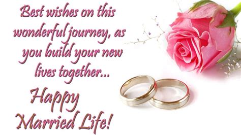 Congratulatory Messages For Wedding Sample Posts