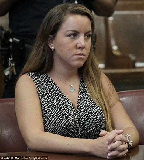 Female Teacher 29 Sentenced To 10 Years Probation For Sexual