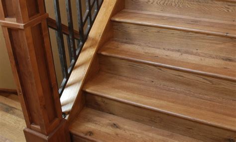 Home hardware's got you covered. 6 Design Ideas Using Prefinished Stair Treads