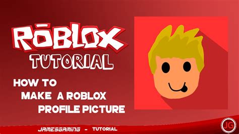 Roblox Tutorial How To Make A Roblox Profile Pictureface Paintnet Images