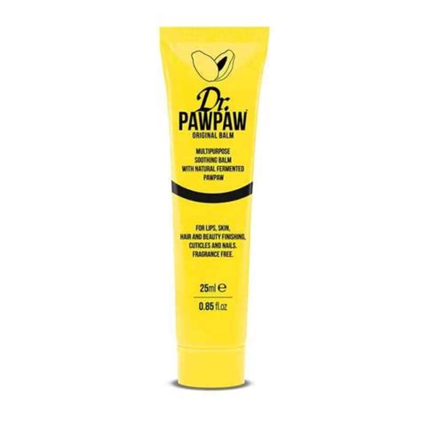 Dr Pawpaw® Original Multipurpose Balm Beauty Influencers