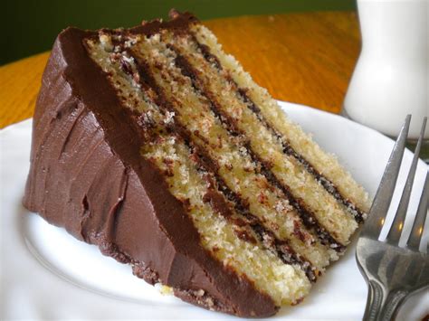German Chocolate Cake Icing Martha Stewart