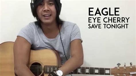 How To Play Save Tonight On Guitar Eagle Eye Cherry Youtube