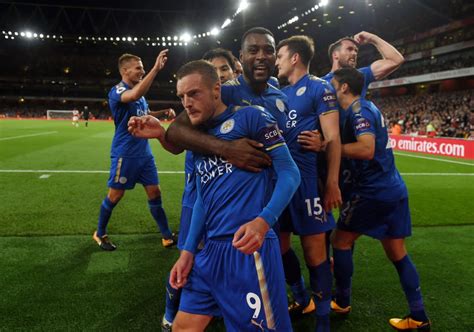 6,739,114 likes · 124,881 talking about this · 156,434 were here. Leicester City players salaries 2019: weekly wages ...