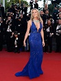 Sharon Stone - Behind The Candelabra Premiere at 2013 Cannes Film ...