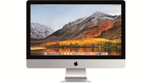 Apple Imac 27 Inch With 5k Retina Display 2017 Review